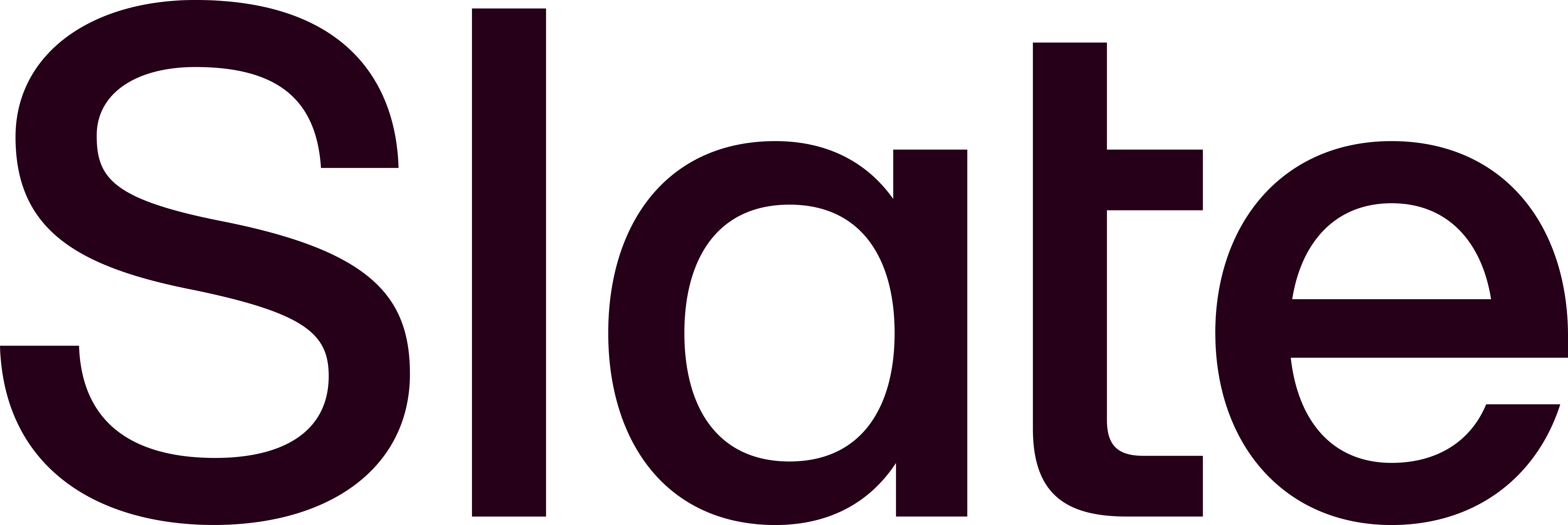 Slate Logo